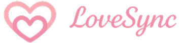 Logo LoveSync